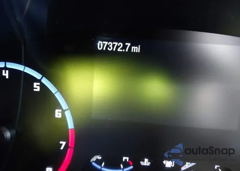 2024 Ford Bronco Sport Heritage z USA, uszkodzony, nr VIN 3FMCR9G64RRE03926